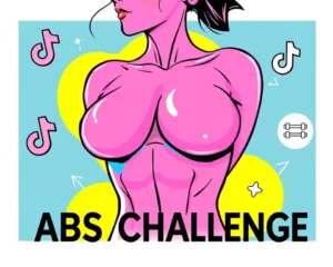 TikTok Abs Challenge: I Tried a Viral Workout for 3 Weeks and Here’s What Happened