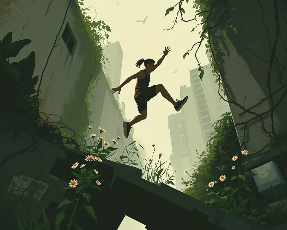 Survive Like Joel and Ellie: “The Last of Us” Inspired Fitness Guide