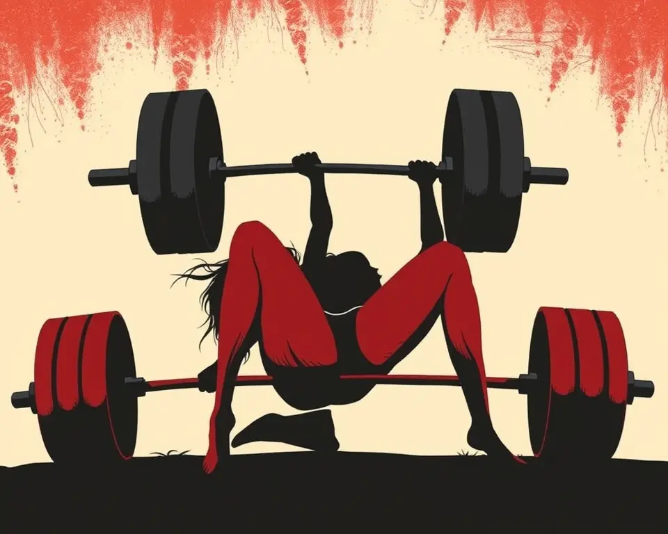 Bodybuilding World Shocked: Did Risky Fitness Routine Claim 20-Year-Old Jodi Vance’s Life?