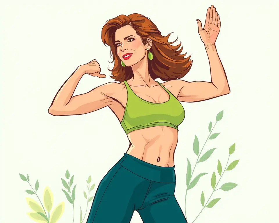 Brooke Shields, 59, Reveals the Diet and Workout Secrets to Staying in Incredible Shape