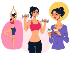 Triptii Dimri’s “Sweat Now, Sweets Later” Fitness Plan: Your Guide to Balanced Wellness
