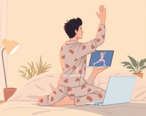 Pajama Power: The Rise of At-Home Workouts and Why You Should Join the Trend