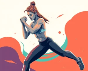 Elsa Pataky’s Intense Workout Video Reveals Secrets to Model Physique