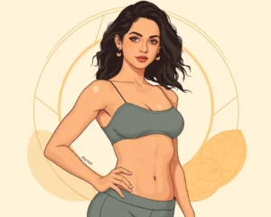 Alia Bhatt’s Toned Physique: A Deep Dive into Her Holistic Fitness and Diet Regimen