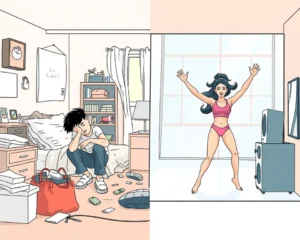 ‘This Isn’t Life’: Fitness Influencer’s Extreme Morning Routine Sparks Debate