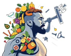 Conor McGregor’s Blueprint: Diet and Workout Secrets of the MMA Superstar