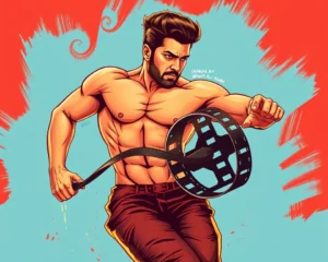Ibrahim Ali Khan’s Trainer Spills Secrets to Ripped Physique for Debut Film