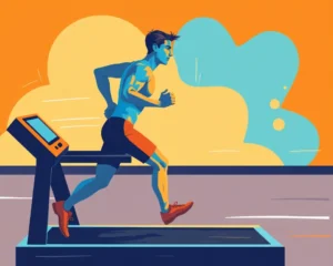 Exercise Routine Could Shed Half a Stone in Less Than Three Months, Study Finds