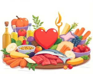 Mayo Clinic Diet Adds Heart-Healthy Twist to Mediterranean Eating