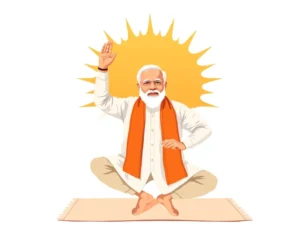 PM Narendra Modi Reveals Fasting Secrets for Staying Fit and Active
