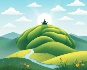 Wellbeing 2.0: Mental Fitness Takes Center Stage