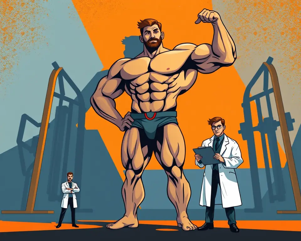 Exercise Scientist Slams Alan Ritchson’s Workout: Is the ‘Reacher’ Routine All Hype?