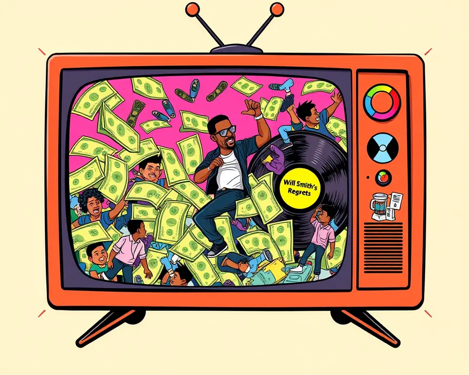 ‘SNL’ Weekend Update Skewers Diddy, Will Smith’s Album, and Viral Morning Routines