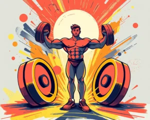 Golden Fit: Unleash Your Inner Jungkook This Summer