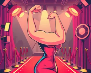 Bicep Bliss: Sculpting Hollywood Arms & How to Achieve Them