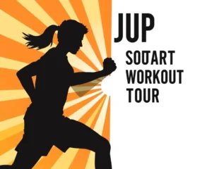 Fitness Ignition: Your Guide to a Jumpstarted Workout Routine