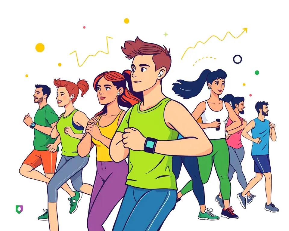 Score Big Savings: Fitness Tech Deals You Can’t Miss This Week!