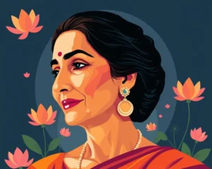 Nita Ambani: Ageless Beauty & Wellness at 61