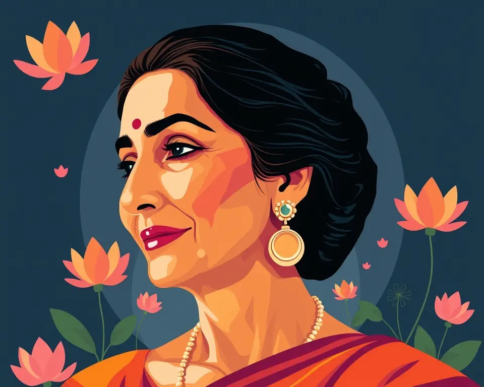 Nita Ambani: Ageless Beauty & Wellness at 61