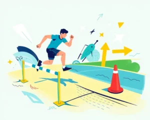 Revitalize Your Routine: A Fresh Start 2 Fitness Agility Plan