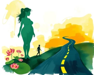 Bengaluru Woman’s Triumph: How She Shed 56 Kilos