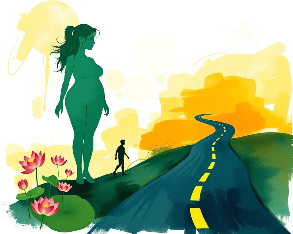 Bengaluru Woman’s Triumph: How She Shed 56 Kilos