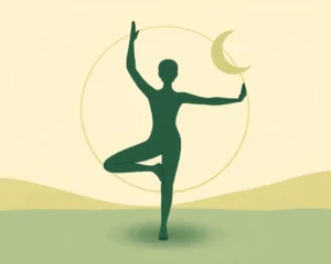 Unroll Your Mat: A 15-Minute Yoga Flow for Strength & Supple Joints