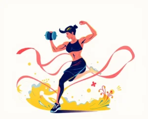 Get Fit Like Alia: The Upper Body & Mobility Workout You Need Now