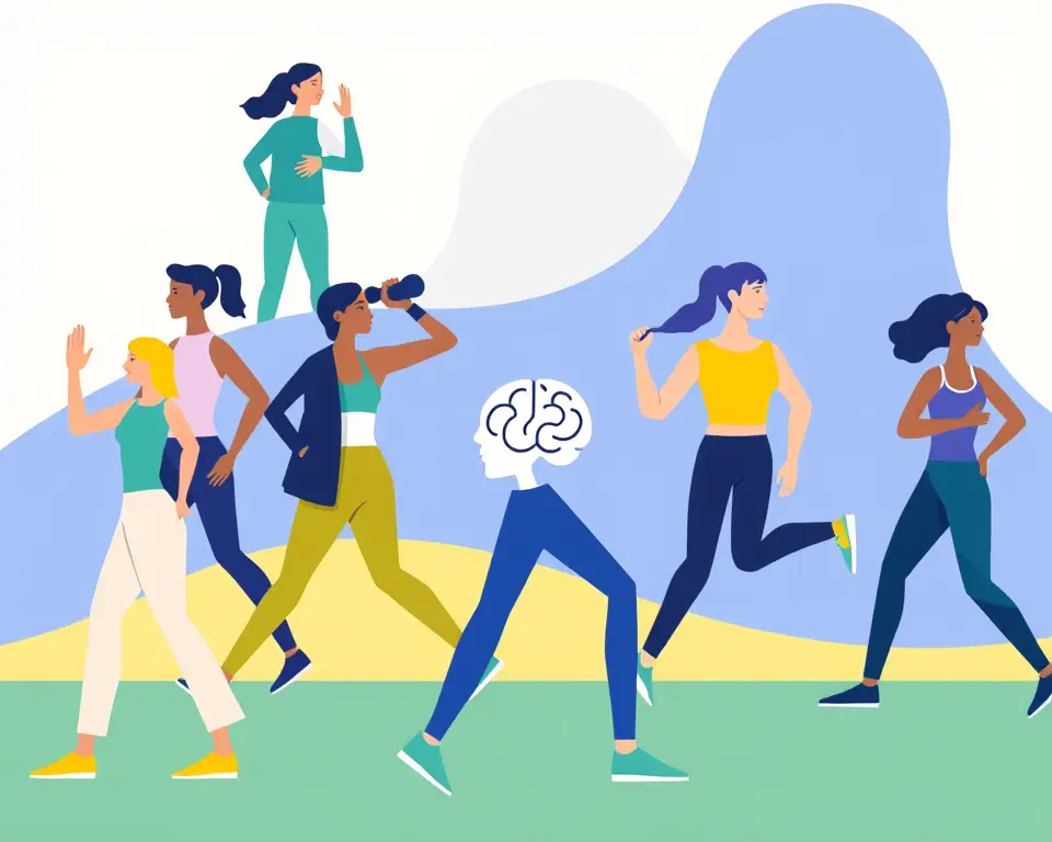 Ditch the Daily Grind: Exercise Smarter, Not Harder!