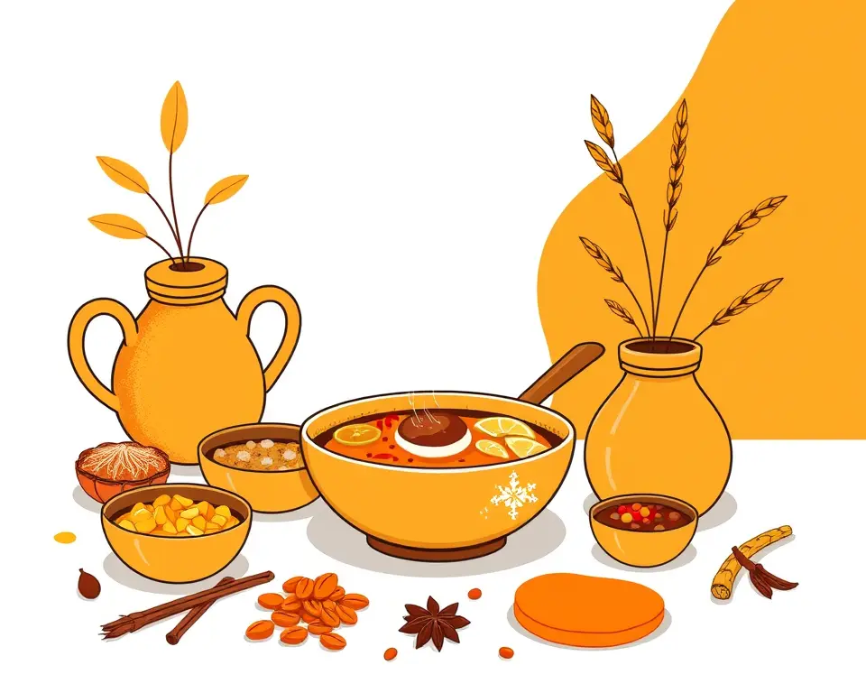 Desi Power Breakfast: 10 Tasty & Healthy Options