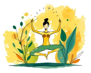 Bebo’s Best: 5 Yoga Poses Inspired by Kareena Kapoor