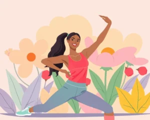 Spring Into Fitness Without the Sting: Injury and Burnout-Proof Guide