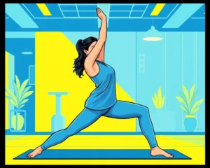 Soha Ali Khan’s Post-Eid Workout: Fitness Motivation!