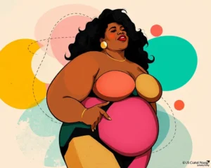 Lizzo’s Body Evolution: More Than Just a Weight-Loss Story