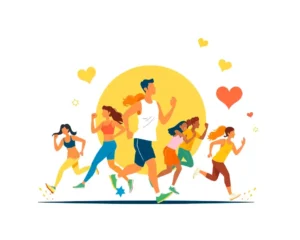 Jumpstart Your Health Journey This National Exercise Day!
