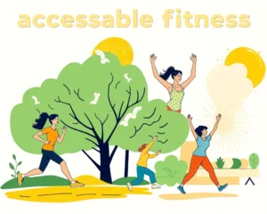 Fitness on a Budget: Get Fit Without Breaking the Bank