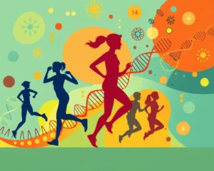 The Anti-Aging Workout: A Longevity Scientist’s Fountain of Youth