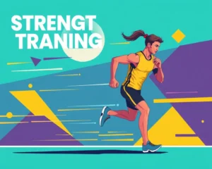 Run Stronger: Your 25-Minute, 5-Move Routine