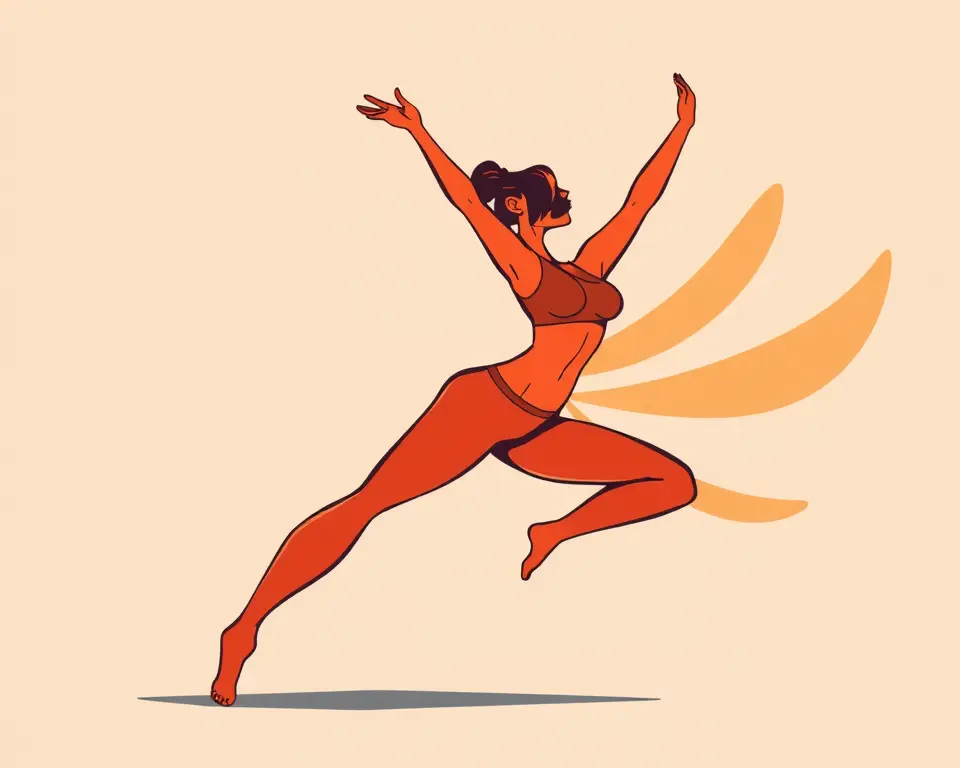 Get Toned Like Malaika: The 30-Day Fitness Challenge