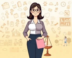 Teacher’s Routine Check-Up Sparks a Stunning 10 Kilo Weight Loss Journey