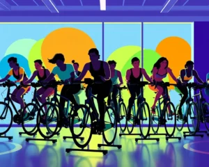 Pedal Your Way to Peak Fitness with Wellness Enhance Shop