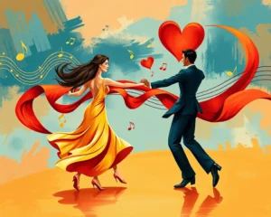 Dance Your Way to Fitness and Romance in Stark County