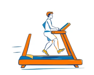 Conquer the Treadmill: Is the 12-3-30 Workout Your Fitness Secret?