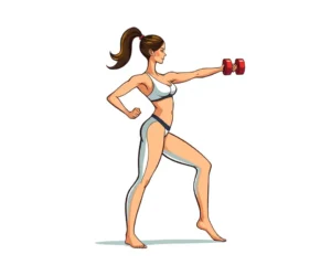 Alia Bhatt’s Toned Arms & Flexibility: Workout Secrets Revealed!