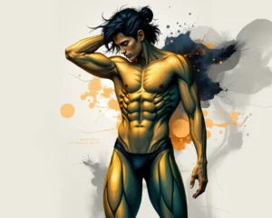 Ralph Fiennes: How He Transformed His Body for ‘The Return’