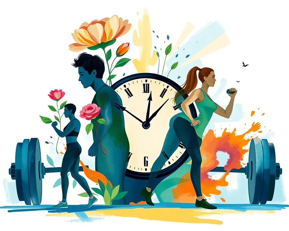 Five-Minute Fitness Fix: Transform Your Health Today!