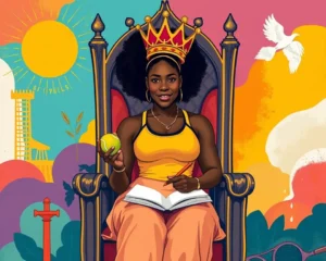 Serena’s Next Chapter: More Than Just a Tennis Legend