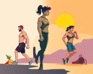 Alia Bhatt’s Fitness Secrets: How She Achieved Her Stunning Transformation