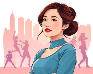 Uhm Jung-hwa: Ageless Beauty & Fitness Secrets