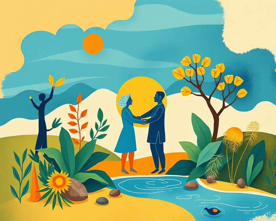 Unlock Longevity: The Blue Zones’ Secrets for a Century-Long Life